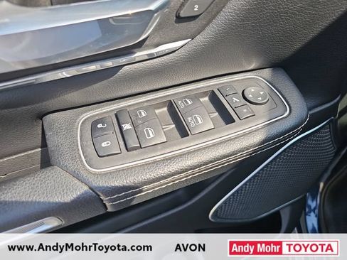 Used 2023 RAM 1500 Laramie AWD/4WD image 12