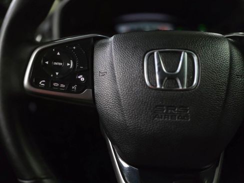 Used 2017 Honda CR-V Touring image 19