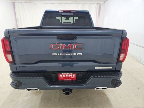 New 2026 GMC Sierra 1500 Elevation w/ Elevation Premium Package image 15