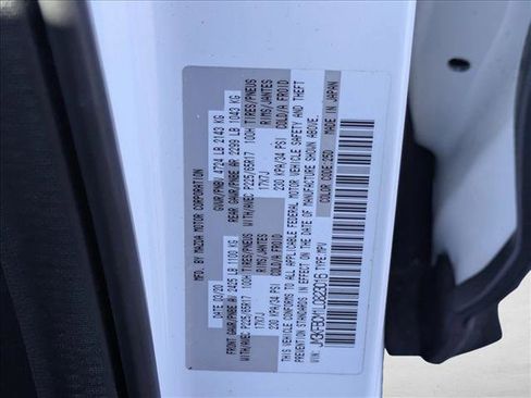 Used 2020 MAZDA CX-5 Touring image 24