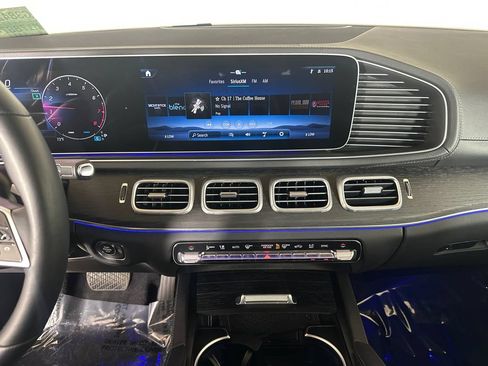 Certified 2026 Mercedes-Benz GLE 350 4MATIC image 30