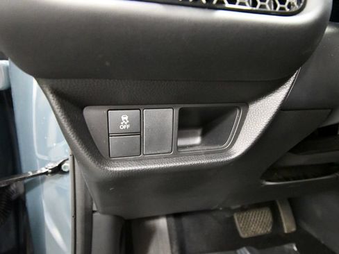 Certified 2024 Honda HR-V Sport image 18