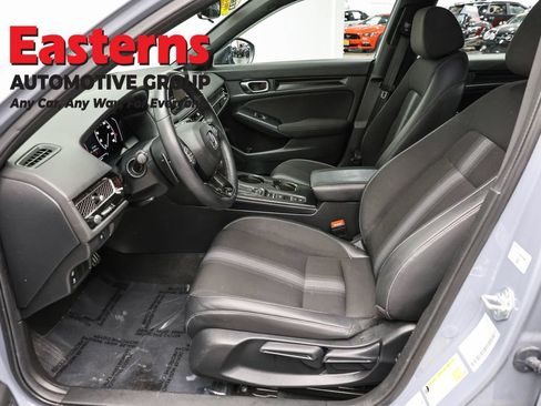 Used 2024 Honda Civic Sport image 14