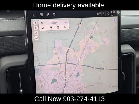 New 2026 GMC Yukon XL AT4 Ultimate w/ LPO, Floor Liner Package image 15