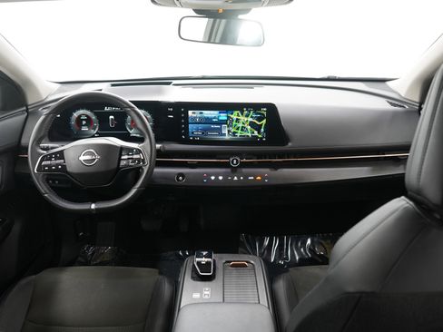 Used 2023 Nissan Ariya ENGAGE e-4ORCE image 14