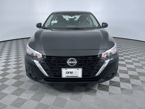 New 2025 Nissan Sentra S image 26