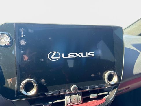 Used 2024 Lexus NX 350 350 Premium image 24