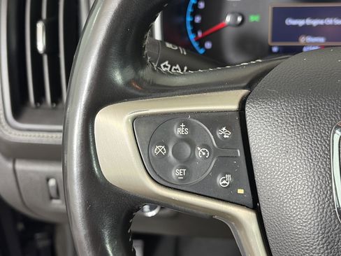 Used 2019 Nissan Titan PRO-4X w/ Pro-4x Convenience Package image 30