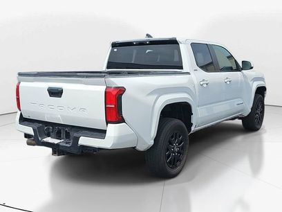 Used 2024 Toyota Tacoma SR5