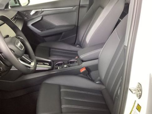 Certified 2025 Audi A3 2.0T Premium Plus w/ Premium Plus Package image 11