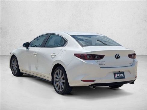 Used 2023 MAZDA MAZDA3 s image 7