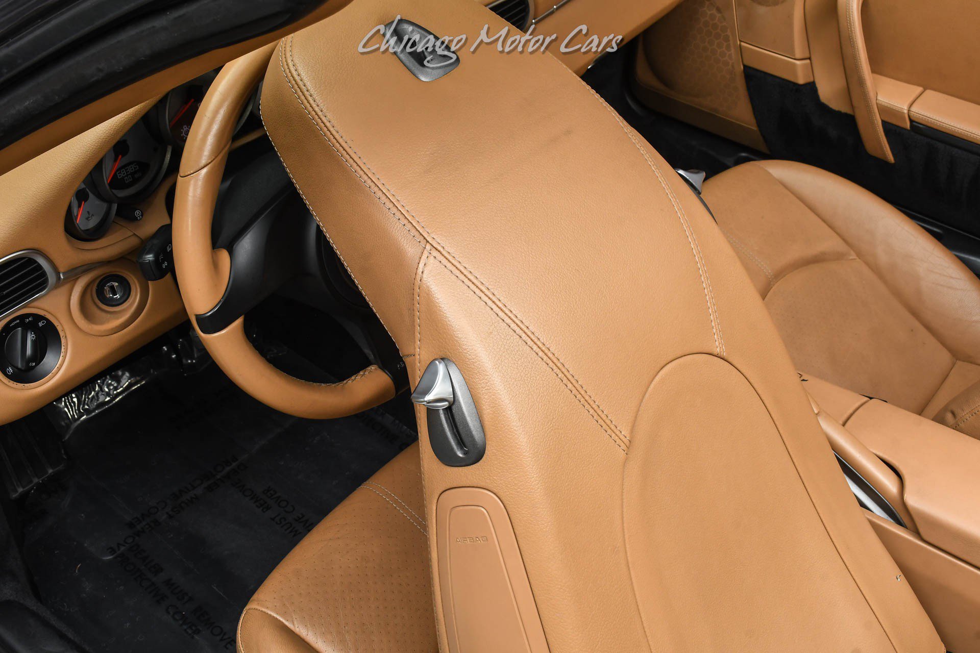 Used 2011 Porsche 911 Carrera S RWD image 18