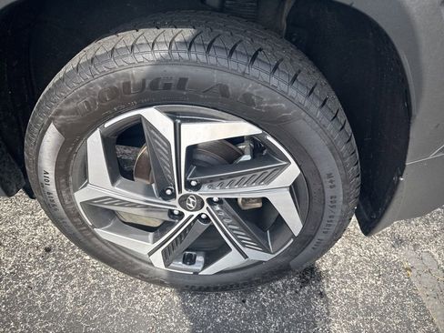 Used 2022 Hyundai Tucson SEL w/ Convenience Package AWD/4WD image 47