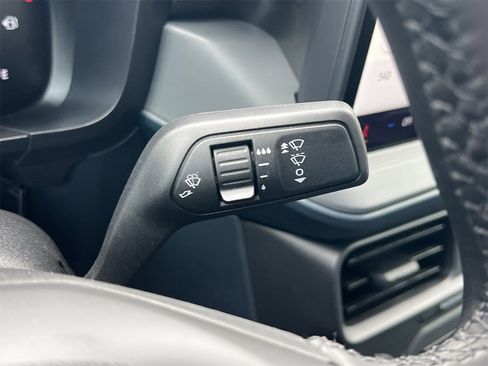 New 2026 Ford Maverick Lariat w/ Black Appearance Package image 11