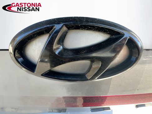 Used 2021 Hyundai Sonata N Line image 43