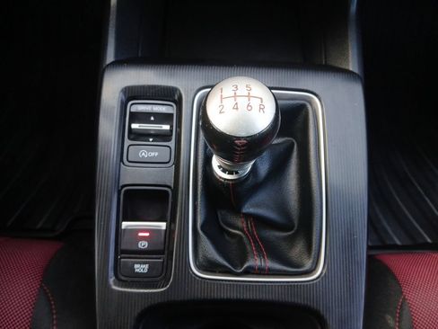 Used 2022 Honda Civic Si image 10