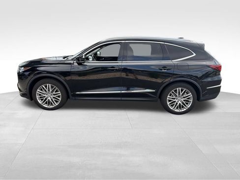 Used 2023 Acura MDX SH-AWD w/ Advance Package image 4