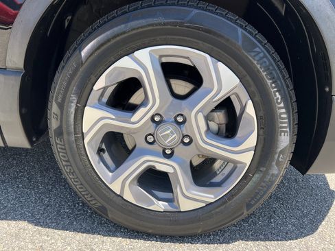 Used 2019 Honda CR-V EX image 26