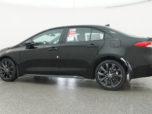 New 2026 Toyota Corolla SE image 20