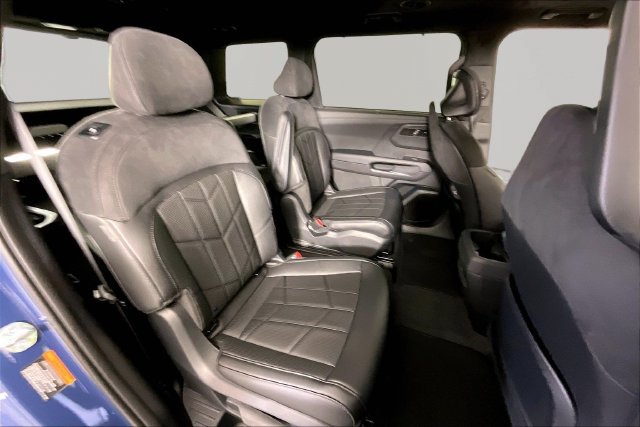 New 2027 Kia Telluride X-Line SX Prestige AWD/4WD image 11