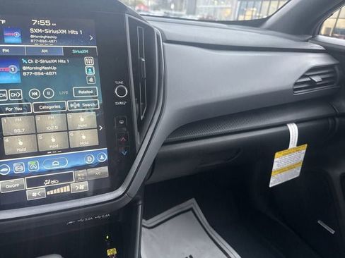 New 2026 Subaru Crosstrek 2.5i Wilderness AWD/4WD image 57
