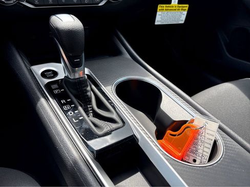 New 2026 Nissan Altima 2.5 SV FWD image 9