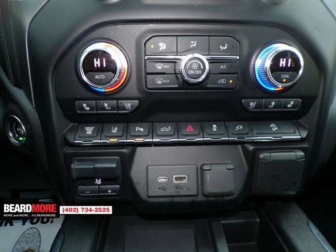 Used 2020 GMC Sierra 2500 Denali w/ Denali Ultimate Package image 39