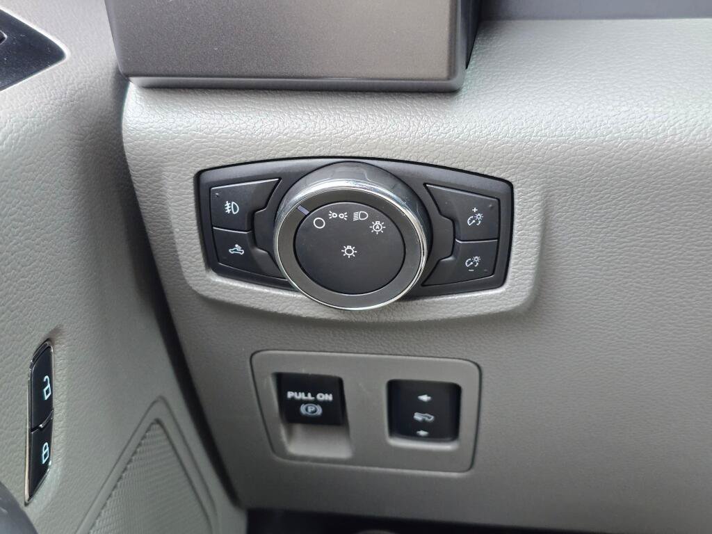 Used 2016 Ford F150 XLT w/ Equipment Group 301A Mid AWD/4WD image 27
