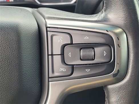 Used 2020 Chevrolet Silverado 1500 LT Trail Boss w/ Convenience Package image 15