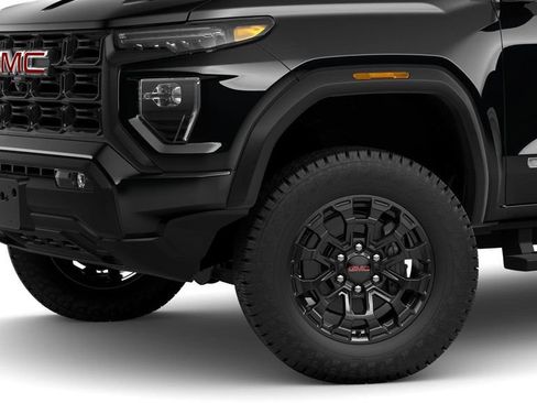 New 2026 GMC Canyon Elevation w/ Convenience Package image 30