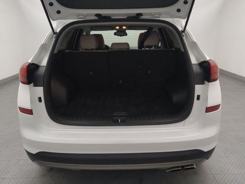 Used 2019 Hyundai Tucson SEL AWD/4WD image 29