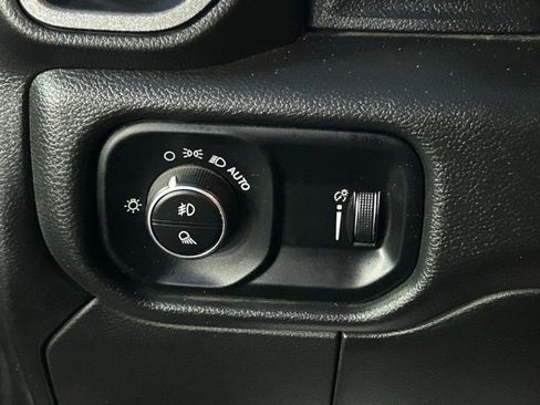 Used 2023 RAM 2500 Tradesman image 20