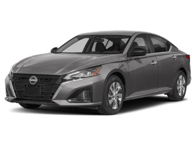 Used 2025 Nissan Altima 2.5 S FWD image 1