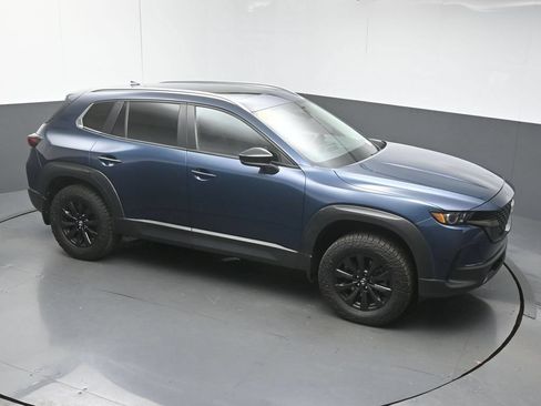 Used 2024 MAZDA CX-50 AWD 2.5 S w/ Premium Package image 41