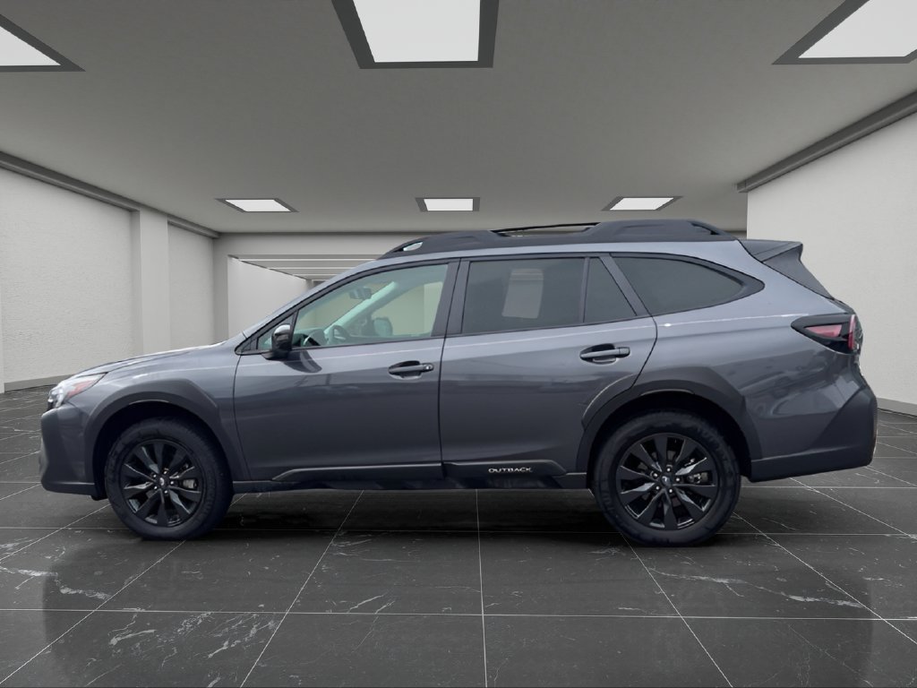 Certified 2024 Subaru Outback Onyx Edition AWD/4WD image 8