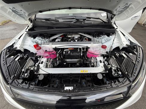 Used 2023 Mercedes-Benz EQE 350+ 4MATIC SUV image 28