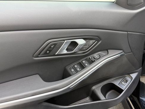 Used 2026 BMW 330i Sedan RWD image 26