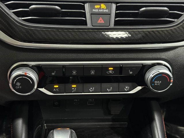 Used 2023 Nissan Altima 2.5 SR w/ SR Premium Package FWD image 21