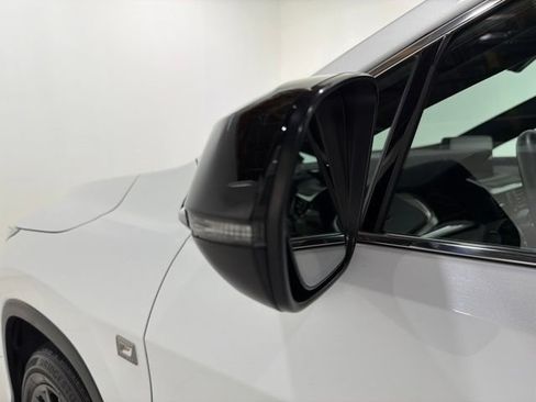 Used 2022 Lexus RX 350 F Sport AWD/4WD image 9