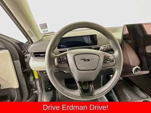 Used 2023 Ford Mustang Mach-E Premium AWD/4WD image 11