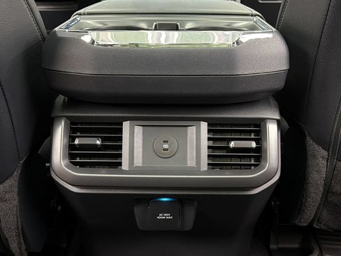 Used 2026 Ford F150 Lariat AWD/4WD image 42
