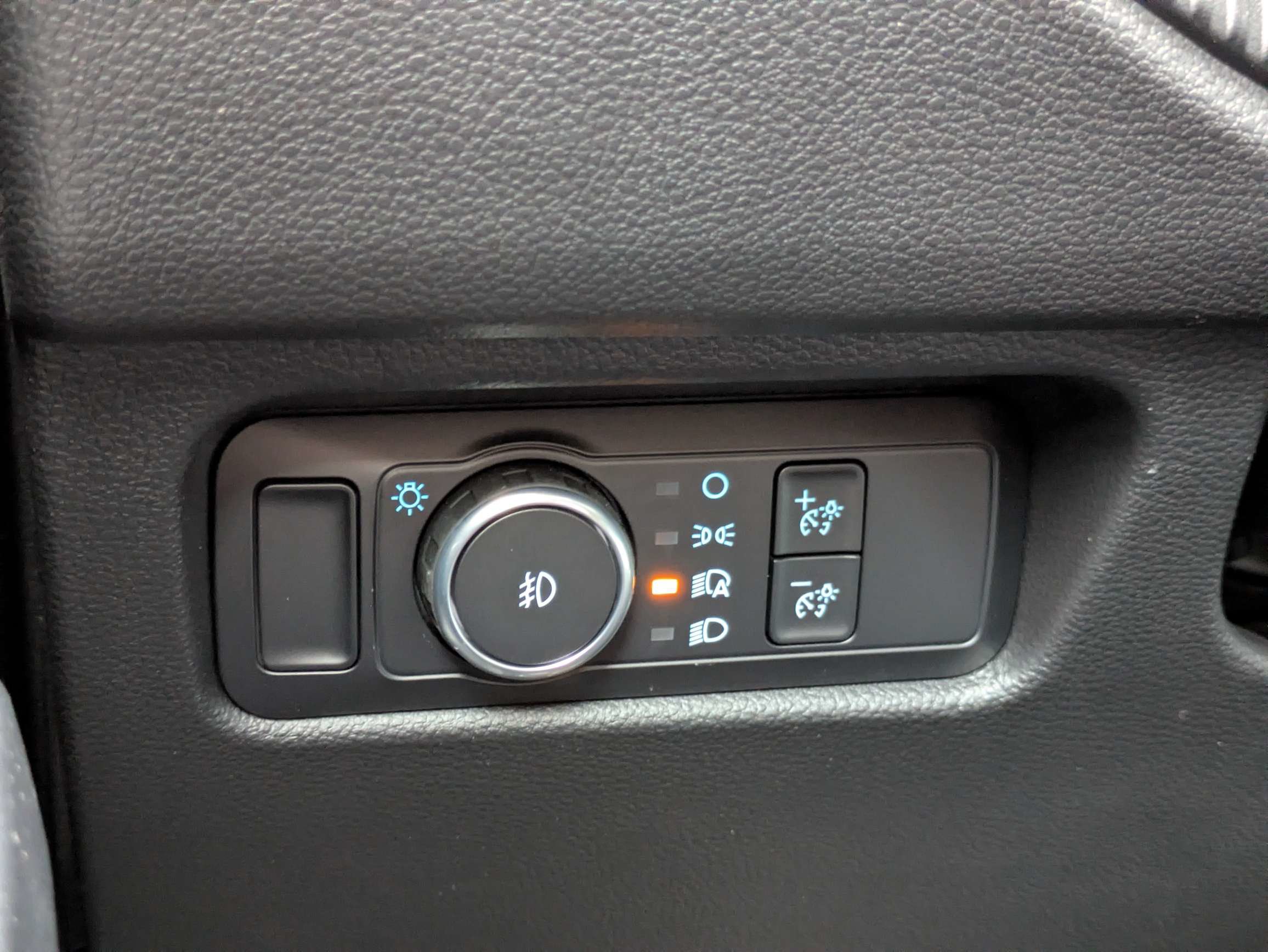 New 2026 Ford Ranger XL RWD image 24