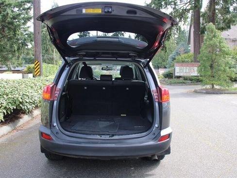 Used 2013 Toyota RAV4 Limited image 16