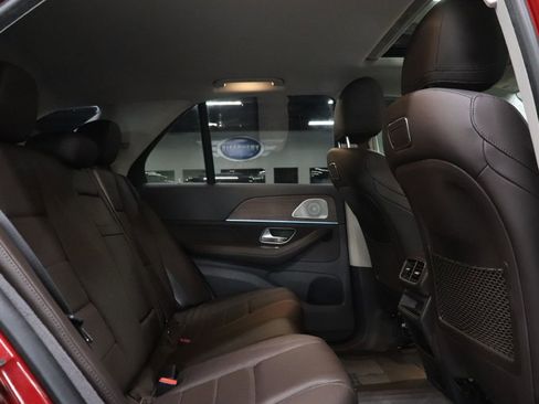 Used 2020 Mercedes-Benz GLE 350 image 18