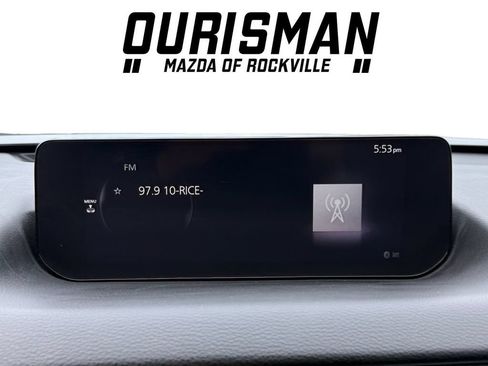 Used 2024 MAZDA CX-50 AWD 2.5 S w/ Cargo Package image 14