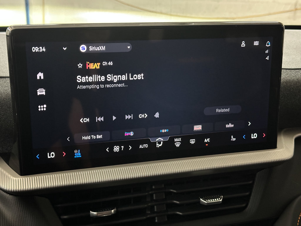 New 2026 Ford Explorer Tremor w/ Tremor Ultimate Package AWD/4WD image 40