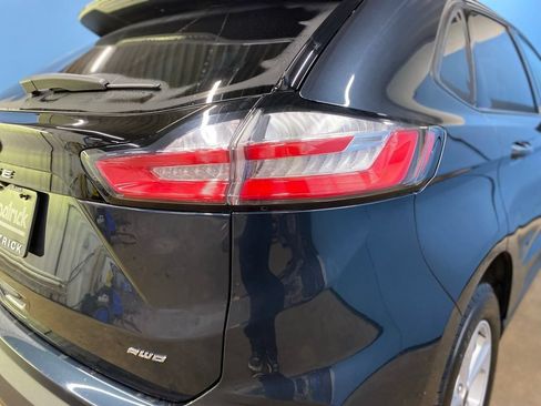 Used 2024 Ford Edge SE AWD/4WD image 13