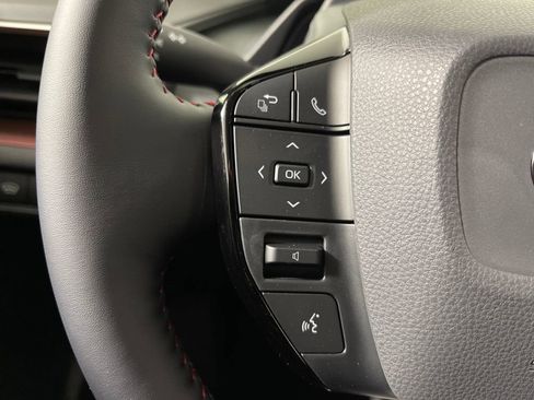 New 2026 Toyota Prius Plug-In Hybrid image 26