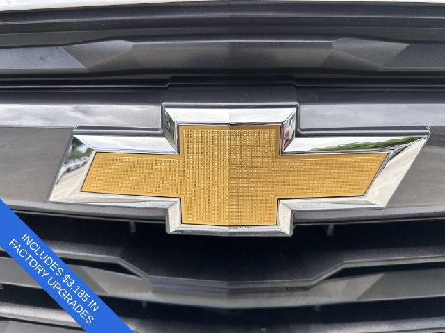Used 2023 Chevrolet Colorado LT w/ LT Convenience Package RWD image 10