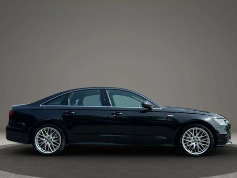Used 2016 Audi A6 3.0T Prestige w/ Prestige Package AWD/4WD image 6